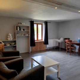 Appartement 1 à 4 pers