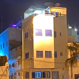 Taghazout studio & rooftop