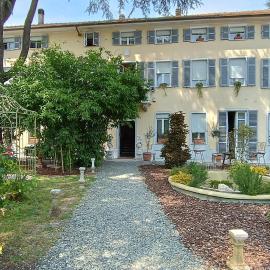 Lacetoliera Residenza d'epoca, hotel a Bosco Marengo