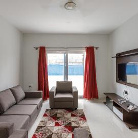 Pinnacle Serviced Apartments