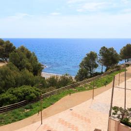 Rentalmar Gavina d'Or Apartamentos – hotel w mieście Miami Platja