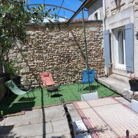 Mas Fabre en Provence