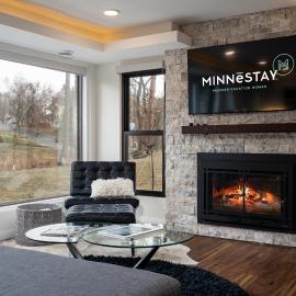 Bassett Creek Retreat