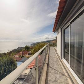 Vivenda Carlota - Sea View by Mth, hotel in Ribeira Brava
