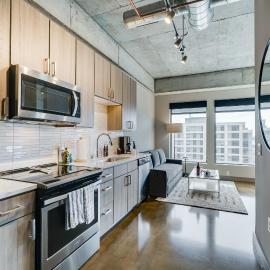 Sable 607 - Alcove, hôtel à Minneapolis