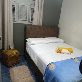 Hostel da Val