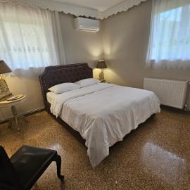 Tilfousa's Home, hotel a Ipsilándis