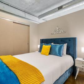 Sable 604 - One Bedroom, Hotel in Minneapolis
