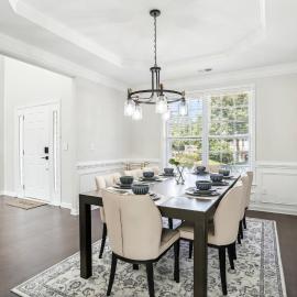 Elegant Mableton Retreat-Close to Amphitheater