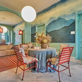 Beit Tamanna Guesthouse、ベイルートのホテル