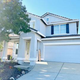 Huge Home near Old Folsom Pet & Family Friendly