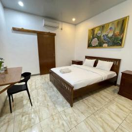 Wella Mas Homestay
