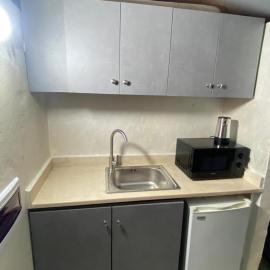 Nomaddome Glamping Hotel, Hotel in Mishmish