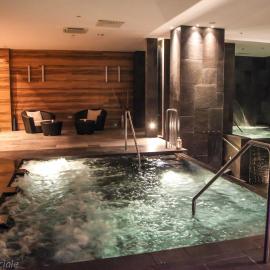 4 SPA Hotel, hotelli Cataniassa