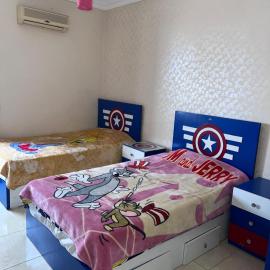 single room shared bathroom, hotel in Cairo