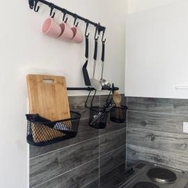 Studio Simoneta, готель у місті Малинська