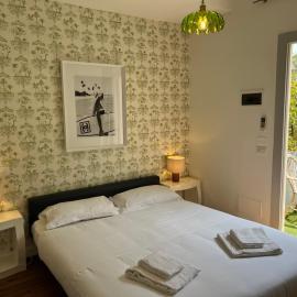 Maison d' Orange - Chambres, hotel in Saint-Tropez