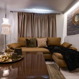 Cavo Resort by GG
