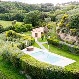La Casa di Emanuela