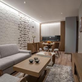 Zlatibor Lux Spa Apartments