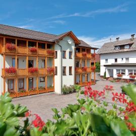 Gästehaus Lutschounig