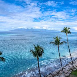 Valley Isle 708 by Coldwell Banker Island Vacations
