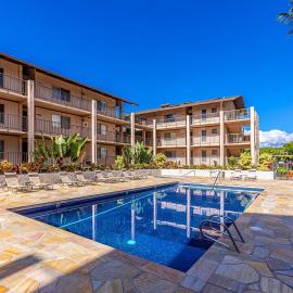 Kihei Alii Kai D202 by Coldwell Banker Island Vacations