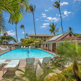 Kihei Kai Nani #8-362 by Coldwell Banker Island Vacations