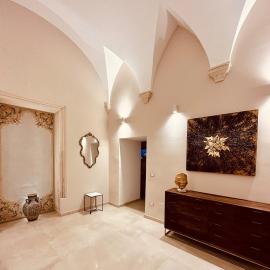 Prato Suite in the historic center