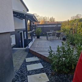 Leuchters Unterkunft, Hotel in Bad Doberan