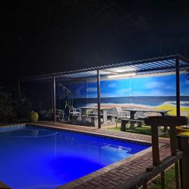 Tukha Guesthouse, hotel in Bloemfontein