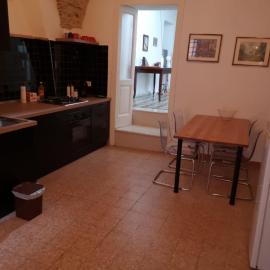 Casa vacanze San Martino, hotel in Irsina