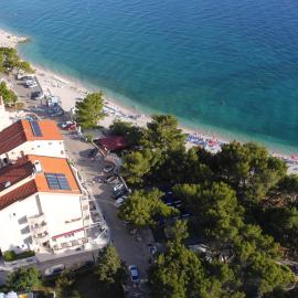 Apartments Vila Kristina