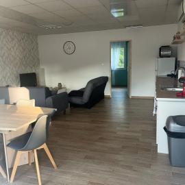 Le feuillu Bogny-sur-Meuse, hotel din Braux