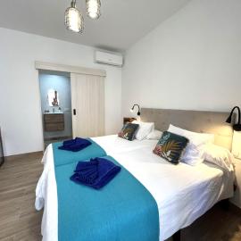 EnvRooms Arrecife, hotel in Arrecife