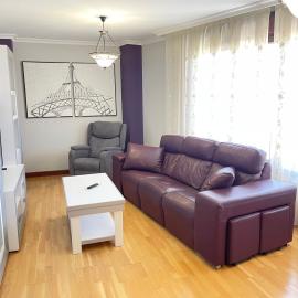 Apartamento Campomanes