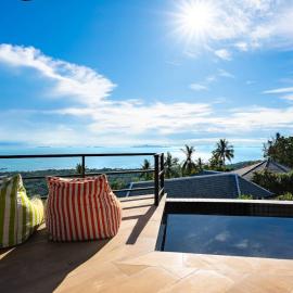 The Sunhouse at Paradise Village