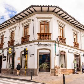 Casona Hotel