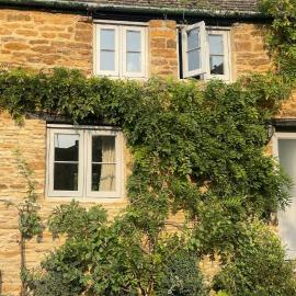 Cosy Cottage