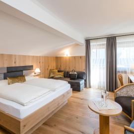 Hotel Oberbrunn, hotel in Natz-Schabs