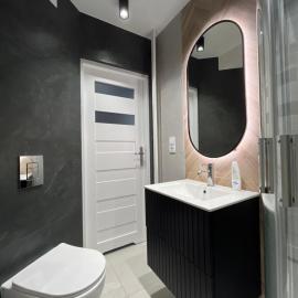 Nowoczesny Apartament Centrum przy PKP, hotelli kohteessa Częstochowa