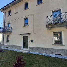 Residenza Le Coccinelle, хотел в Мергоцо