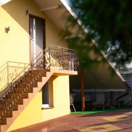 Apartament ARKON
