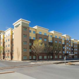 Residence Inn by Marriott Des Moines Downtown, hotel a Des Moines