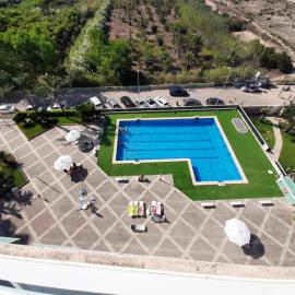 Apartamento Aiguablava Playa de Gandía