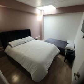 Hospedaje CasaBlanca A3