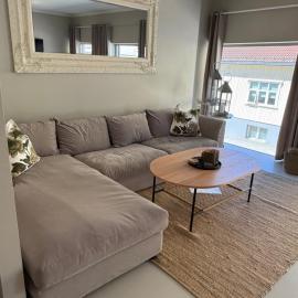 Notodden Sentrum Apartment NO 2, hotel a Notodden