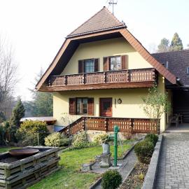 Ferienwohnung Rauchenberger, hotel a Weiz