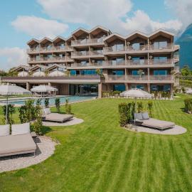 Hotel Lisetta