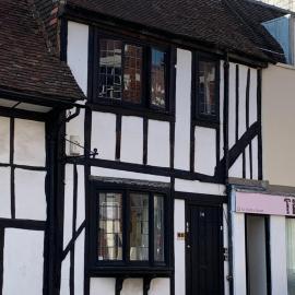 St Faith's Chambers, khách sạn ở Maidstone